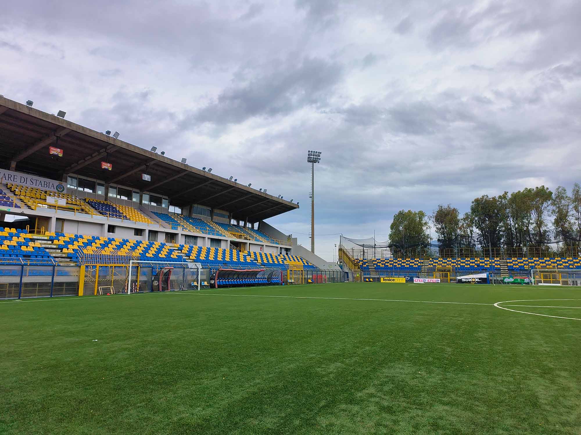 Stadio menti 2